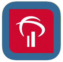 Bradesco Bank Icon